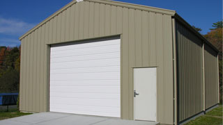 Garage Door Openers at Treyburn Addition Plano, Texas